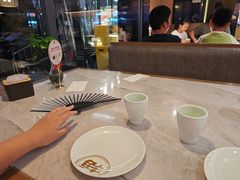 -船歌·鱼水饺青岛菜(石老人店)