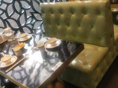 卡座-正斗·港式粤菜(SKLP店)