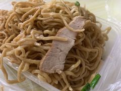 -非遗·爱西干面(小公园总店)