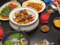 -蚝伯·新派海鲜(荣昌店)