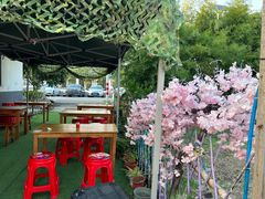 -大莲湖农家乐(青西郊野公园店)