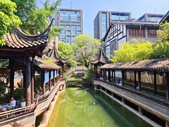 -龙潭水乡