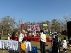 -上海海湾国家森林公园