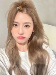 -佑米造型