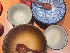-林妈妈村·日式料理(宝山万达店)