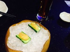-梅筑·创意料理(王府井百货店)