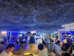 -徐记小怪兽肉蟹煲(中央大街店)