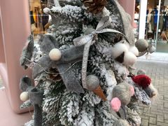 -1点点(金桥店)