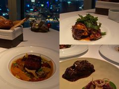 -翡翠36餐厅(浦东香格里拉店)