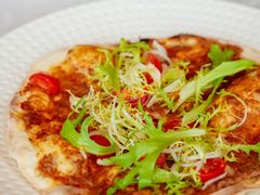 -青岛香格里拉·鱼跃地中海西餐厅