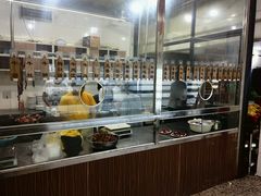 -老猫牛肉火锅(沙溪店)