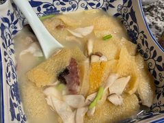 -南京大牌档(崇文门国瑞店)
