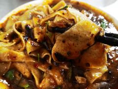 -正味斋锅巴菜(西北角店)