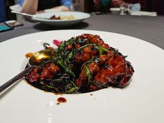 -望乡楼上海菜(日月光店)