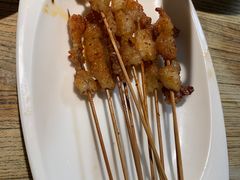 -黄鹤天厨·泡椒田鸡创始者(莲花店)