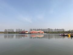 -上海长兴岛郊野公园