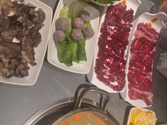 -潮发潮汕牛肉店(东方宝泰店)