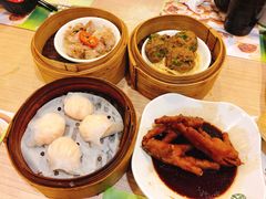 -添好运点心专门店(中环IFC店)