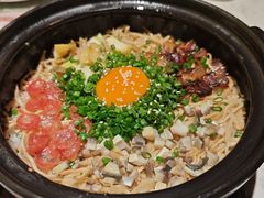 -锦楼·臻选新杭帮(正大广场店)
