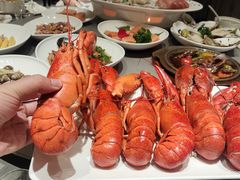 -神洲四海大酒楼(王府井澳门中心店)