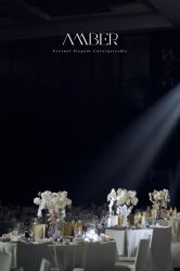 点击看大图 -琥珀婚礼策划AMBER WEDDING