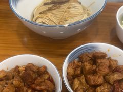 -小方的面(徐家汇店)