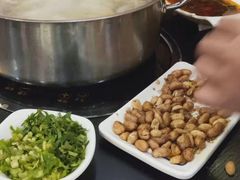 -大吉利·潮汕鲜牛肉火锅(万峰路店)