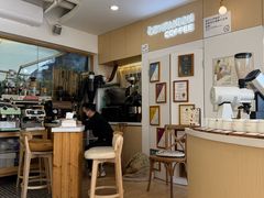 -COMPANION COFFEE小伴咖啡
