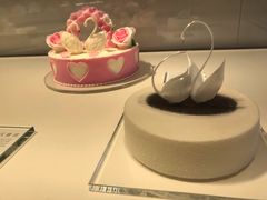 -BLACKSWAN黑天鹅(环球店)