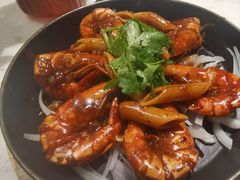 -星怡会·新加坡新美食(苏州中心店)