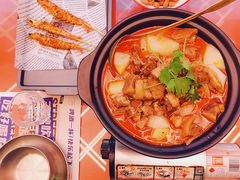 -神府路壹号·海鲜烧烤·砂锅粥·锅物(三坊七巷店)