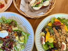 -麦田工坊(月湖店)