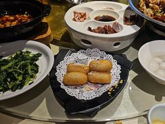 -三道菜(明堂公园店)