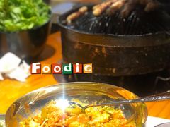 -kingkong大猩猩烤肉(CBD店)