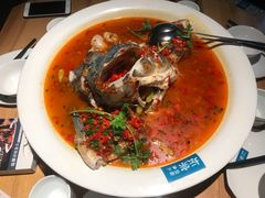 -坛宗剁椒鱼头(河西王府井店)