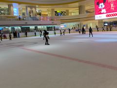 -冠军冰场CHAMPION RINK(苏州中心商场店)