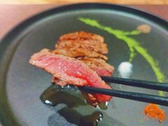 -麦MUGI铁板烧日式料理