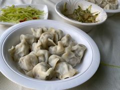 -李恩记清真水饺(北电大厦店)