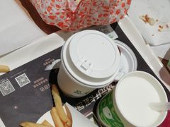 -德克士(城南店)