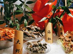 -北京王府井希尔顿酒店·万斯阁西餐厅