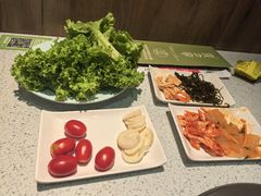 -炭之家齐齐哈尔大片烤肉·涮毛肚火锅·齐齐哈尔烤肉(中央大街店)