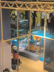 -meland club亲子乐园•派对•研学(昆山万象汇店)