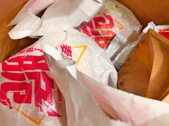 -麦当劳(西单明珠店)