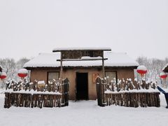 -雾凇岛
