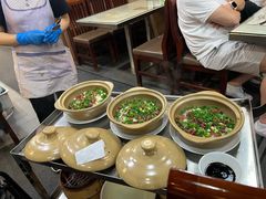 -尝囍煲仔小菜