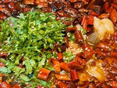 -小河盐帮·私家菜·烤鸭(三元桥·霄云路店)
