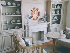 -Me Coffee下午茶艺术空间