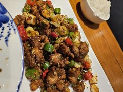 -好嫂子酱猪手•农家菜(华远坊店)