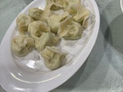 -听涛雅苑百味饺子老家菜馆