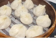 -上味馆南翔小笼(杏山路店)